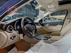 مێرسێدس بێنز C-Class